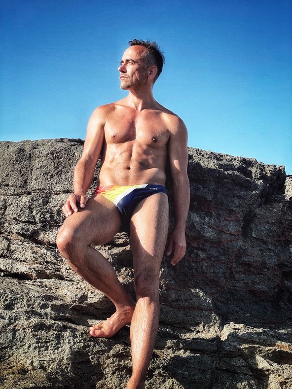 Foto Nr 6 of the Lucky Stranger