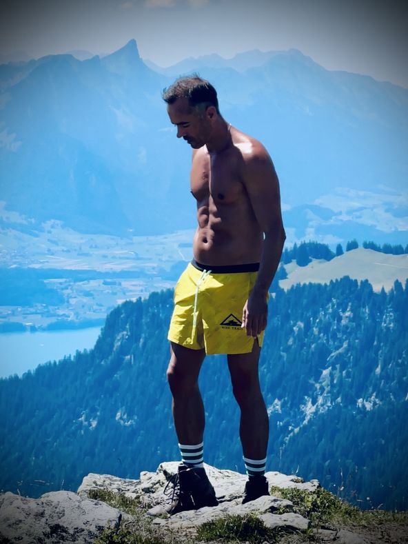 Foto Nr 5 of the Lucky Stranger